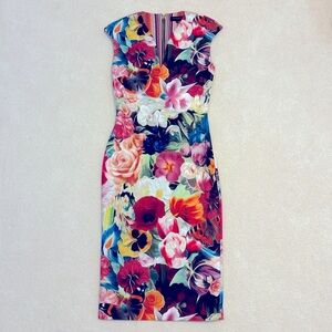 Ted Baker London Dress